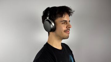 Sennheiser HDB 630 testé par Chip.de Sennheiser HDB 630 testé par Chip.de