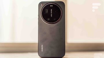 Xiaomi 17 Ultra testé par FrAndroid Xiaomi 17 Ultra testé par FrAndroid