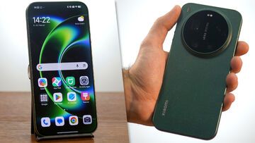 Xiaomi 17 Ultra testé par Chip.de Xiaomi 17 Ultra testé par Chip.de