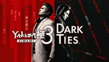Yakuza Kiwami 3 testé par Complete Xbox Yakuza Kiwami 3 testé par Complete Xbox