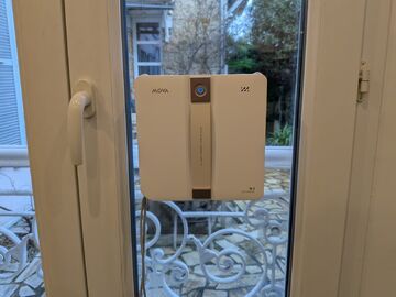 Mova N1 testé par Clubic.com Mova N1 testé par Clubic.com