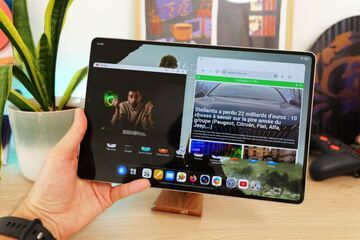 Honor MagicPad 4 testé par Presse Citron Honor MagicPad 4 testé par Presse Citron