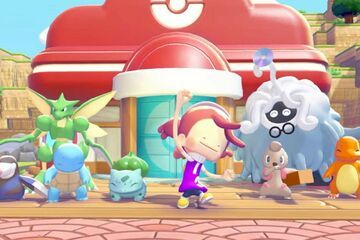 Pokemon Pokopia testé par Journal du Geek Pokemon Pokopia testé par Journal du Geek