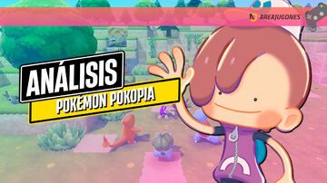 Pokemon Pokopia testé par Areajugones Pokemon Pokopia testé par Areajugones