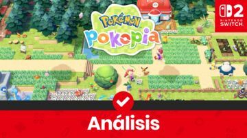 Pokemon Pokopia testé par Nintendoros Pokemon Pokopia testé par Nintendoros