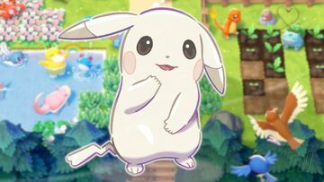 Pokemon Pokopia testé par Nintendo Life Pokemon Pokopia testé par Nintendo Life