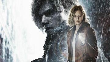 Resident Evil Requiem testé par Console Tribe Resident Evil Requiem testé par Console Tribe