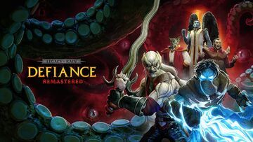 Legacy of Kain Defiance Remastered testé par GameSpew Legacy of Kain Defiance Remastered testé par GameSpew