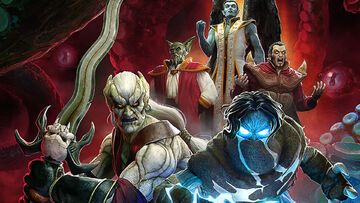 Legacy of Kain Defiance Remastered testé par GamersGlobal Legacy of Kain Defiance Remastered testé par GamersGlobal