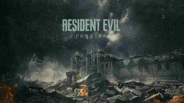 Resident Evil Requiem testé par tuttoteK Resident Evil Requiem testé par tuttoteK