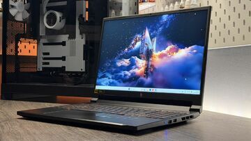 Acer Nitro V 16 AI testé par PCGamer Acer Nitro V 16 AI testé par PCGamer