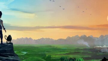 Planet of Lana II testé par GameHope Planet of Lana II testé par GameHope