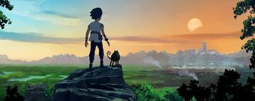 Planet of Lana II testé par TheSixthAxis Planet of Lana II testé par TheSixthAxis