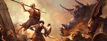 God of War Sons of Sparta testé par ZTGD God of War Sons of Sparta testé par ZTGD