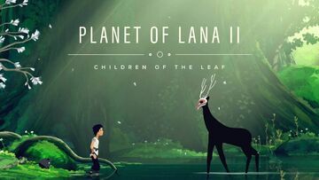 Planet of Lana II testé par COGconnected Planet of Lana II testé par COGconnected