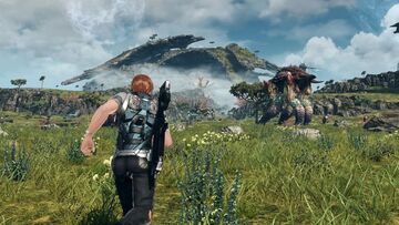 Xenoblade Chronicles X: Definitive Edition testé par Switch-Actu Xenoblade Chronicles X: Definitive Edition testé par Switch-Actu