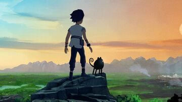 Planet of Lana II testé par Nintendo Life Planet of Lana II testé par Nintendo Life