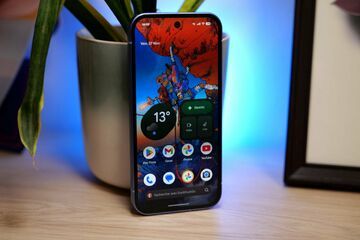 Google Pixel 10a testé par Journal du Geek Google Pixel 10a testé par Journal du Geek