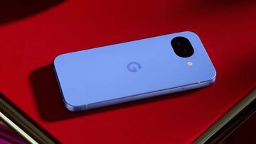 Test Google Pixel 10a