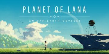Planet of Lana II testé par Complete Xbox Planet of Lana II testé par Complete Xbox