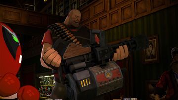 Poker Night at the Inventory testé par Shacknews Poker Night at the Inventory testé par Shacknews