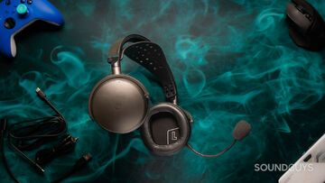 Audeze Maxwell 2 testé par SoundGuys Audeze Maxwell 2 testé par SoundGuys