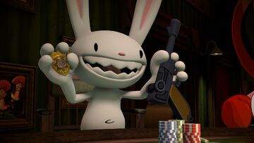 Poker Night at the Inventory testé par GameScore.it Poker Night at the Inventory testé par GameScore.it