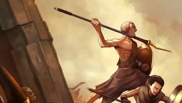 God of War Sons of Sparta testé par GameHope God of War Sons of Sparta testé par GameHope