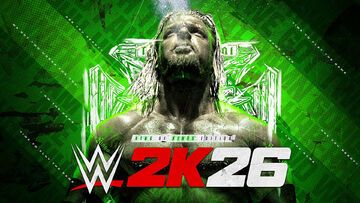 WWE 2K26 testé par wccftech WWE 2K26 testé par wccftech