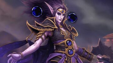 World of Warcraft Midnight testé par GamesRadar World of Warcraft Midnight testé par GamesRadar