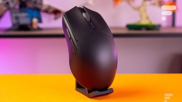 be quiet! Dark Perk Sym testé par FrAndroid be quiet! Dark Perk Sym testé par FrAndroid