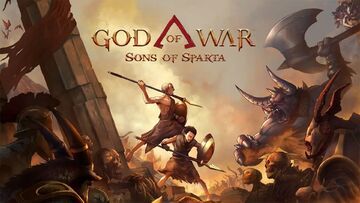 God of War Sons of Sparta testé par ActuGaming God of War Sons of Sparta testé par ActuGaming