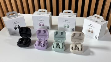 Sony Linkbuds Clip test par Chip.de Sony Linkbuds Clip test par Chip.de