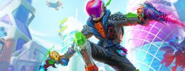 High on Life 2 testé par ZTGD High on Life 2 testé par ZTGD