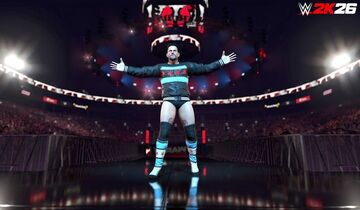 WWE 2K26 testé par COGconnected WWE 2K26 testé par COGconnected