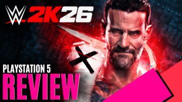 WWE 2K26 testé par MKAU Gaming WWE 2K26 testé par MKAU Gaming