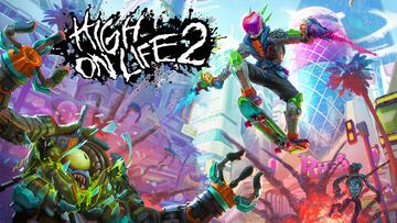 High on Life 2 testé par Complete Xbox High on Life 2 testé par Complete Xbox