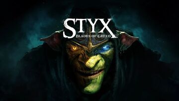 Styx Blades of Greed testé par Generación Xbox Styx Blades of Greed testé par Generación Xbox