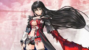 Tales Of Berseria Remastered testé par Nintendo Life Tales Of Berseria Remastered testé par Nintendo Life