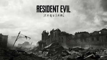 Resident Evil Requiem testé par Beyond Gaming Resident Evil Requiem testé par Beyond Gaming