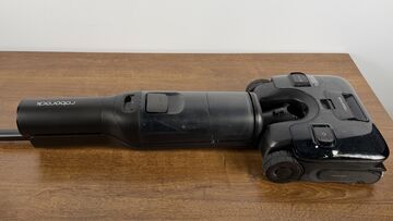 Roborock F25 Ace testé par Chip.de Roborock F25 Ace testé par Chip.de