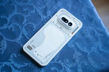 Nothing Phone 4a testé par Journal du Geek Nothing Phone 4a testé par Journal du Geek