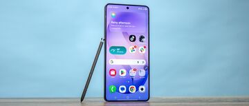 Samsung Galaxy S26 Ultra testé par Tom's Guide (US) Samsung Galaxy S26 Ultra testé par Tom's Guide (US)