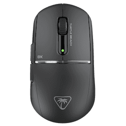 Turtle Beach Burst II Pro testé par TechPowerUp Turtle Beach Burst II Pro testé par TechPowerUp