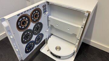 Dreame Matrix10 Ultra testé par Chip.de Dreame Matrix10 Ultra testé par Chip.de