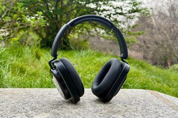 Nothing Headphone a testé par 01net Nothing Headphone a testé par 01net