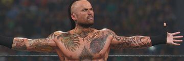 WWE 2K26 testé par Games.ch WWE 2K26 testé par Games.ch