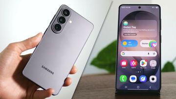 Samsung Galaxy S26 testé par Chip.de Samsung Galaxy S26 testé par Chip.de