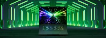 Razer Blade 18 testé par XBoxEra Razer Blade 18 testé par XBoxEra