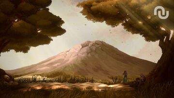 God of War Sons of Sparta testé par Numerama God of War Sons of Sparta testé par Numerama